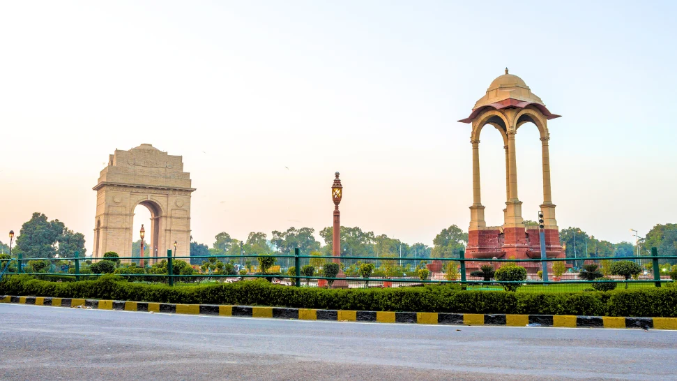 Best Places To Visit Near Delhi In March